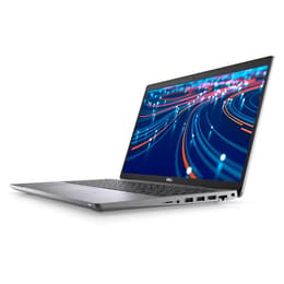 Dell Latitude 5520 15" Core i5 2.6 GHz - SSD 512 GB - 16GB - QWERTZ - Alemán