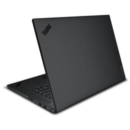 Lenovo ThinkPad P1 G3 15" Core i7 2.7 GHz - SSD 1 TB - 32GB - QWERTZ - Alemán
