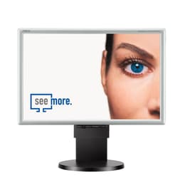Monitor 21" LCD Nec MultiSync LCD2170NX