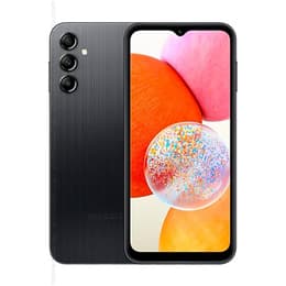 Galaxy A14 64GB - Negro - Libre