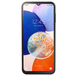Galaxy A14 64GB - Negro - Libre