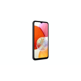 Galaxy A14 64GB - Negro - Libre