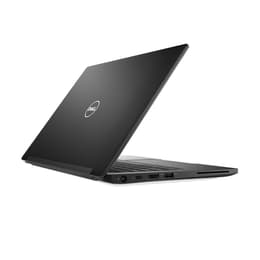 Dell Latitude 7290 12" Core i7 1.9 GHz - SSD 256 GB - 16GB - QWERTY - Inglés