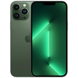 iPhone 13 Pro 256GB - Verde Alpino - Libre