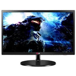Monitor 24" LED FHD LG 24EN43VQ