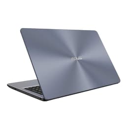 Asus VivoBook 15 K513 15" Core i7 2.8 GHz - SSD 128 GB - 8GB - teclado sueco