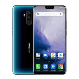 Ulefone T2 128GB - Azul - Libre