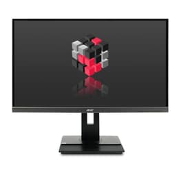 Monitor 27" LCD QHD Acer B276HUL