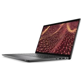 Dell Latitude 7430 14" Core i7 3.6 GHz - SSD 512 GB - 16GB - QWERTY - Español