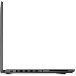 Dell Latitude 7430 14" Core i7 3.6 GHz - SSD 512 GB - 16GB - QWERTY - Español