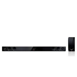 Barra de sonido LG NB3530A - Negro