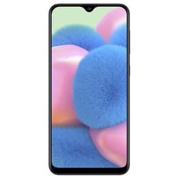 Galaxy A30s 64GB - Blanco - Libre