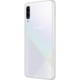 Galaxy A30s 64GB - Blanco - Libre
