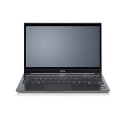 Fujitsu LifeBook U772 14" Core i7 3.3 GHz - SSD 256 GB - 8GB - Teclado Francés