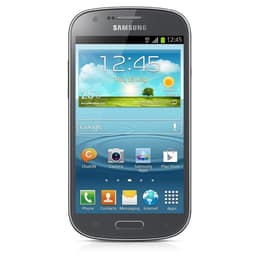 Galaxy Express I8730 8GB - Gris - Libre
