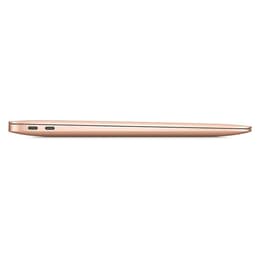 MacBook Air 13" (2020) - QWERTY - Sueco
