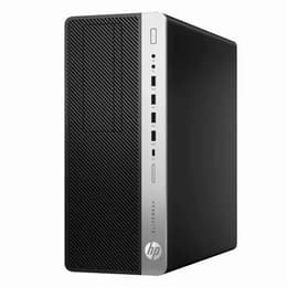 HP EliteDesk 800 G5 Tower Core i5 3 GHz - SSD 512 GB RAM 64 GB