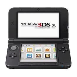 Nintendo 3DS XL - HDD 2 GB - Negro