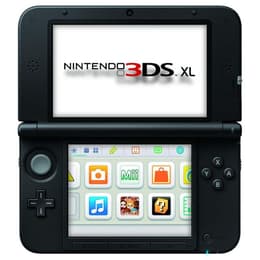Nintendo 3DS XL - Negro
