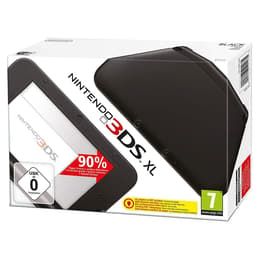 Nintendo 3DS XL - HDD 2 GB - Negro