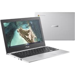 Asus Chromebook CX1100CNA-GJ0030 Celeron 1.1 GHz 64GB SSD - 4GB QWERTY - Inglés