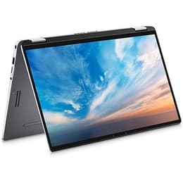 Dell Latitude 9410 2-en-1 14" Core i5 1.7 GHz - SSD 512 GB - 16GB - AZERTY - Francés