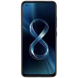 Asus Zenfone 8 256GB - Negro - Libre