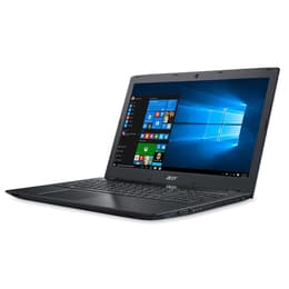 Acer Aspire E5-576 15" Core i5 2.5 GHz - SSD 256 GB - 8GB - teclado francés