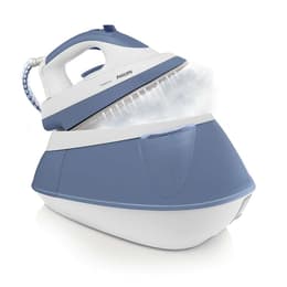 Philips SteamGlide Planta de vapor
