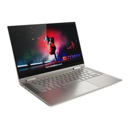 Lenovo Yoga C740-14IML Touch 14" Core i5 1.6 GHz - SSD 512 GB - 8GB - QWERTY - Sueco