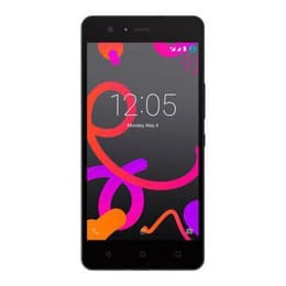 BQ Aquaris M5 32GB - Negro - Libre
