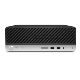 HP ProDesk 400 G6 SFF Core i5 2.9 GHz - SSD 256 GB RAM 8 GB