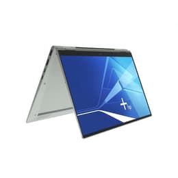 HP EliteBook x360 1030 G7 13" Core i5 1.7 GHz - SSD 256 GB - 16GB - QWERTZ - Alemán