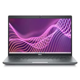 Dell Latitude 5440 14" Core i5 1.6 GHz - SSD 256 GB - 16GB - QWERTY - Inglés