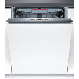 Lavavajillas emportrable 60 cm Bosch SMV46NX03E - 12 a 16 cubiertos