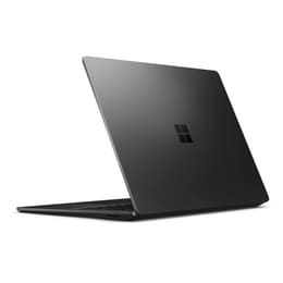 Microsoft Surface Laptop 4 13" Core i7 1.2 GHz - SSD 256 GB - 16GB - QWERTY - Inglés