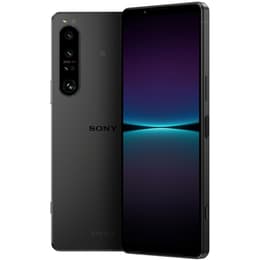 Sony Xperia 1 IV 256GB - Negro - Libre