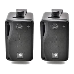 Altavoz E-Audio B416B - Negro