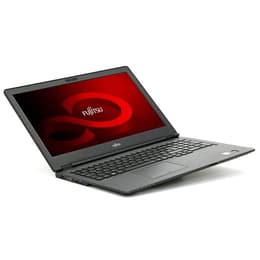 Fujitsu LifeBook U759 15" Core i5 1.6 GHz - SSD 256 GB - 8GB - QWERTZ - Alemán