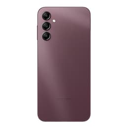 Galaxy A14 5G 128GB - Rojo - Libre