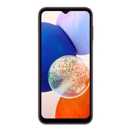 Galaxy A14 5G 128GB - Rojo - Libre