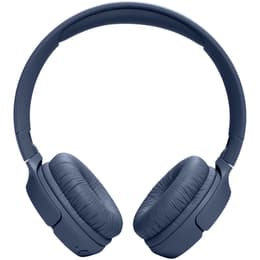 Cascos micrófono Jbl Tune 520BT - Azul