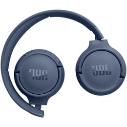 Cascos micrófono Jbl Tune 520BT - Azul
