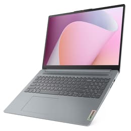 Lenovo IdeaPad Slim 3 15ABR8 15" Ryzen 7 2 GHz - SSD 1 TB - 16GB - QWERTY - Inglés