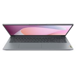 Lenovo IdeaPad Slim 3 15ABR8 15" Ryzen 7 2 GHz - SSD 1 TB - 16GB - QWERTY - Inglés