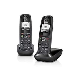 Gigaset AS405A Teléfono fijo