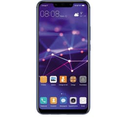 Huawei Mate 20 Lite 64GB - Azul - Libre - Dual-SIM