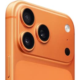 iPhone 17 Pro Max 1000GB - Naranja Cósmico - Libre