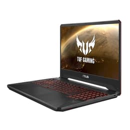 Asus TUF505DT-BQ051T 15" Ryzen 5 2.1 GHz - SSD 512 GB - 8GB - NVIDIA GeForce GTX 1650 AZERTY - Francés