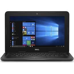 Dell 3380 13" Core i3 2 GHz - HDD 256 GB - 8GB - Teclado Inglés (UK)